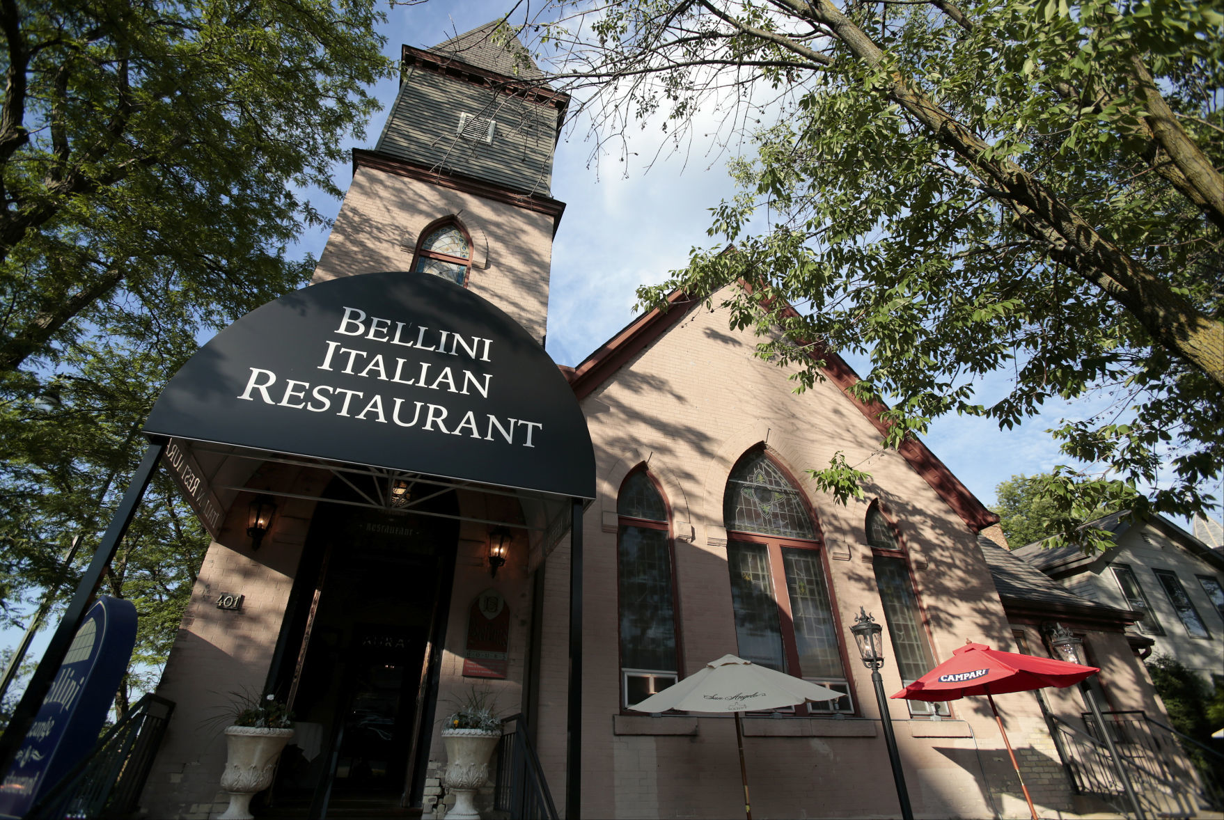 Bellini Italian Restaurant